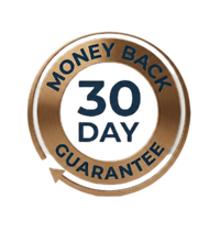We know trying a new pillow is a personal decision. That’s why every Aura Rest order is backed by our 30-Day Money-Back Guarantee. If it’s not the right fit for you, contact us and we’ll help with the return process.